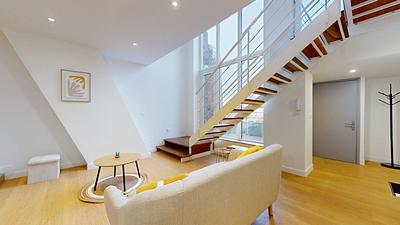 Photo du 31 Rue Du Grand Chemin, 59100 Roubaix, France Roubaix