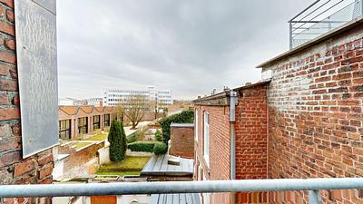 Photo du 31 Rue Du Grand Chemin, 59100 Roubaix, France Roubaix