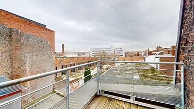 Photo du 31 Rue Du Grand Chemin, 59100 Roubaix, France Roubaix