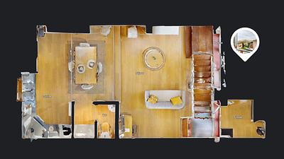 Photo du 31 Rue Du Grand Chemin, 59100 Roubaix, France Roubaix