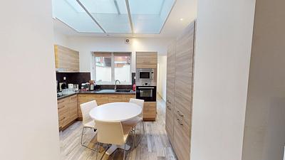 Photo du 7 Rue Jean-Jacques Rousseau, 59260 Lille, France Lille