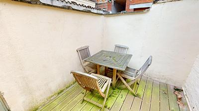 Photo du 7 Rue Jean-Jacques Rousseau, 59260 Lille, France Lille