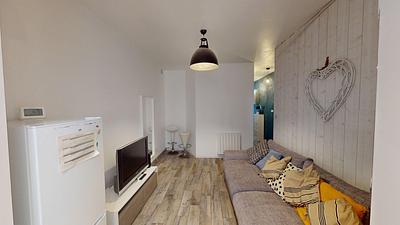 Photo du 7 Rue Jean-Jacques Rousseau, 59260 Lille, France Lille