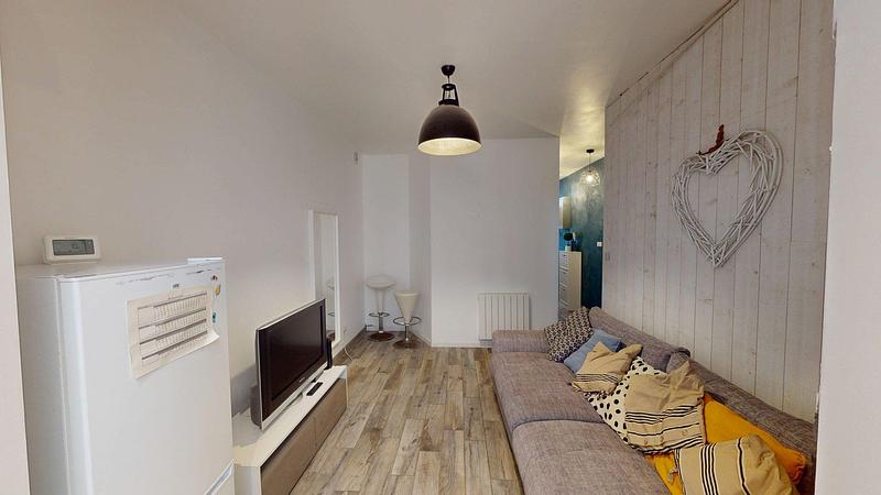 Photo du 7 Rue Jean-Jacques Rousseau, 59260 Lille, France Lille