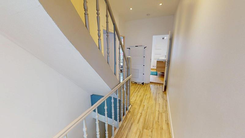 Photo du 7 Rue Jean-Jacques Rousseau, 59260 Lille, France Lille