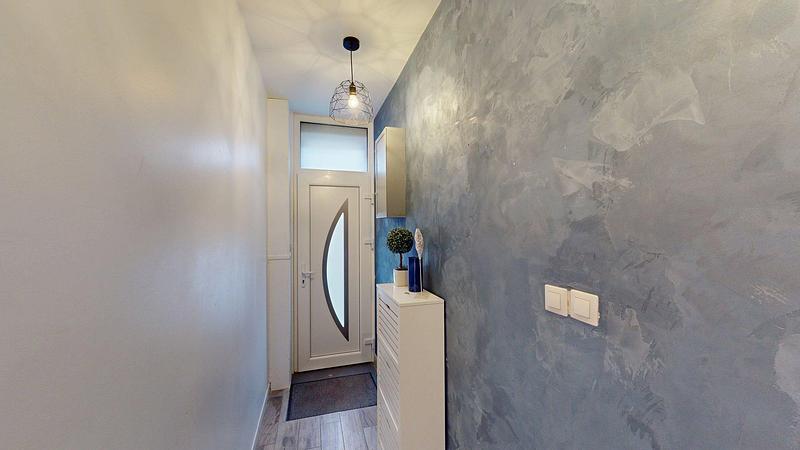 Photo du 7 Rue Jean-Jacques Rousseau, 59260 Lille, France Lille