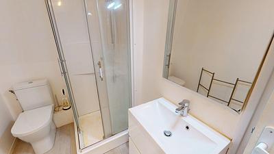 Photo du 7 Rue Jean-Jacques Rousseau, 59260 Lille, France Lille