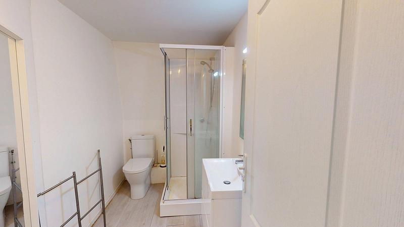 Photo du 7 Rue Jean-Jacques Rousseau, 59260 Lille, France Lille