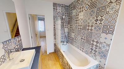 Photo du 7 Rue Jean-Jacques Rousseau, 59260 Lille, France Lille