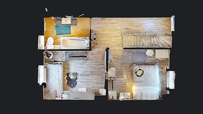 Photo du 7 Rue Jean-Jacques Rousseau, 59260 Lille, France Lille