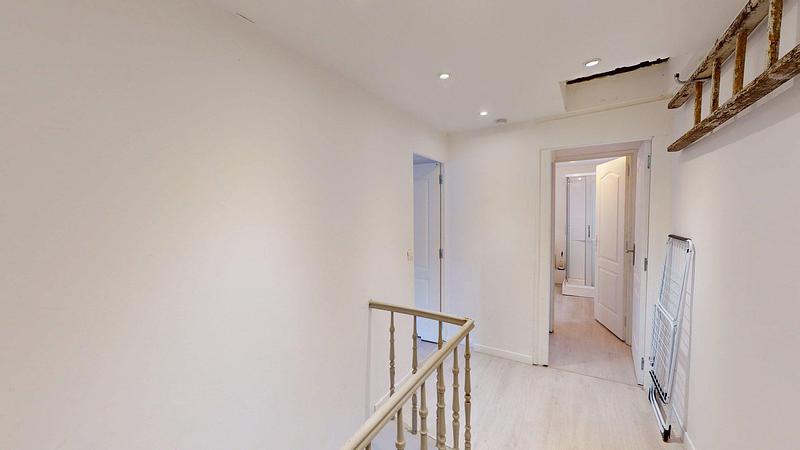 Photo du 7 Rue Jean-Jacques Rousseau, 59260 Lille, France Lille