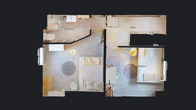 Photo du 7 Rue Jean-Jacques Rousseau, 59260 Lille, France Lille