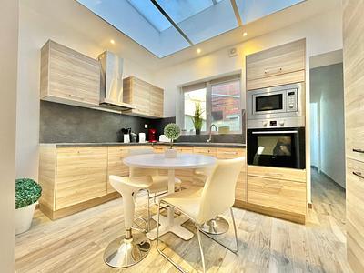 Photo du 7 Rue Jean-Jacques Rousseau, 59260 Lille, France Lille