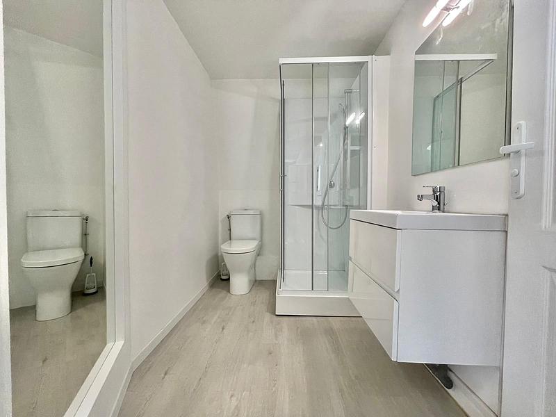 Photo du 7 Rue Jean-Jacques Rousseau, 59260 Lille, France Lille