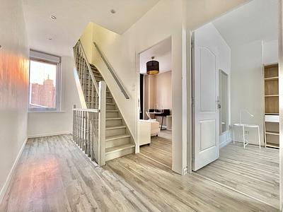 Photo du 7 Rue Jean-Jacques Rousseau, 59260 Lille, France Lille