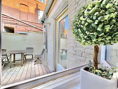 Photo du 7 Rue Jean-Jacques Rousseau, 59260 Lille, France Lille