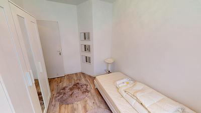 Photo du 7 Rue Jean-Jacques Rousseau, 59260 Lille, France Lille