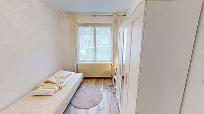 Photo du 7 Rue Jean-Jacques Rousseau, 59260 Lille, France Lille