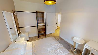 Photo du 7 Rue Jean-Jacques Rousseau, 59260 Lille, France Lille