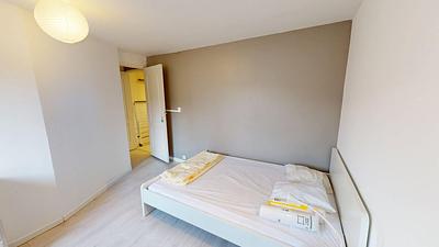 Photo du 7 Rue Jean-Jacques Rousseau, 59260 Lille, France Lille