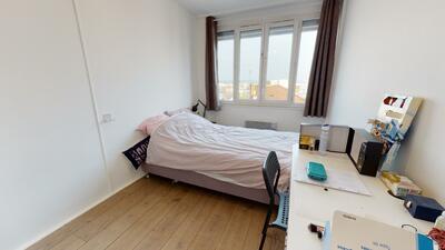 Photo du 140 cours Emile Zola, 69100 Villeurbanne, France Villeurbanne