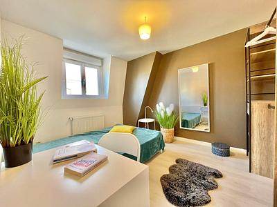 Photo du 7 Rue Jean-Jacques Rousseau, 59260 Lille, France Lille