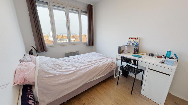 Photo du 140 cours Emile Zola, 69100 Villeurbanne, France Villeurbanne