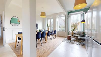 Photo du 2 Rue de Chalon, 75012 Paris, France Paris