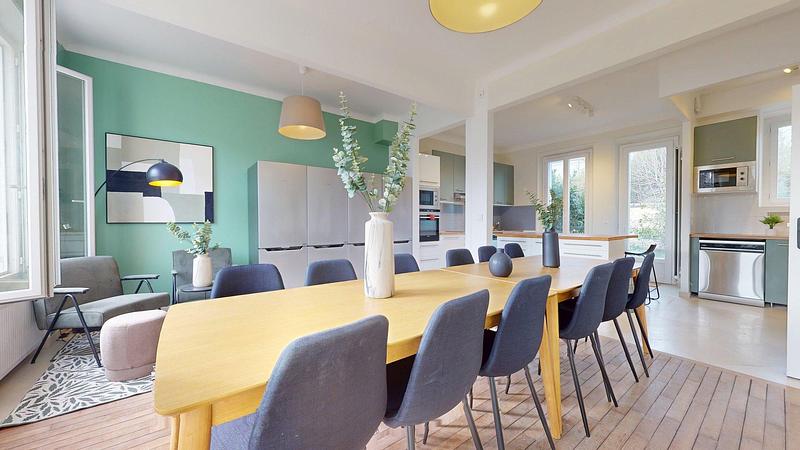 Photo du 2 Rue de Chalon, 75012 Paris, France Paris