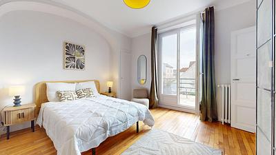 Photo du 2 Rue de Chalon, 75012 Paris, France Paris