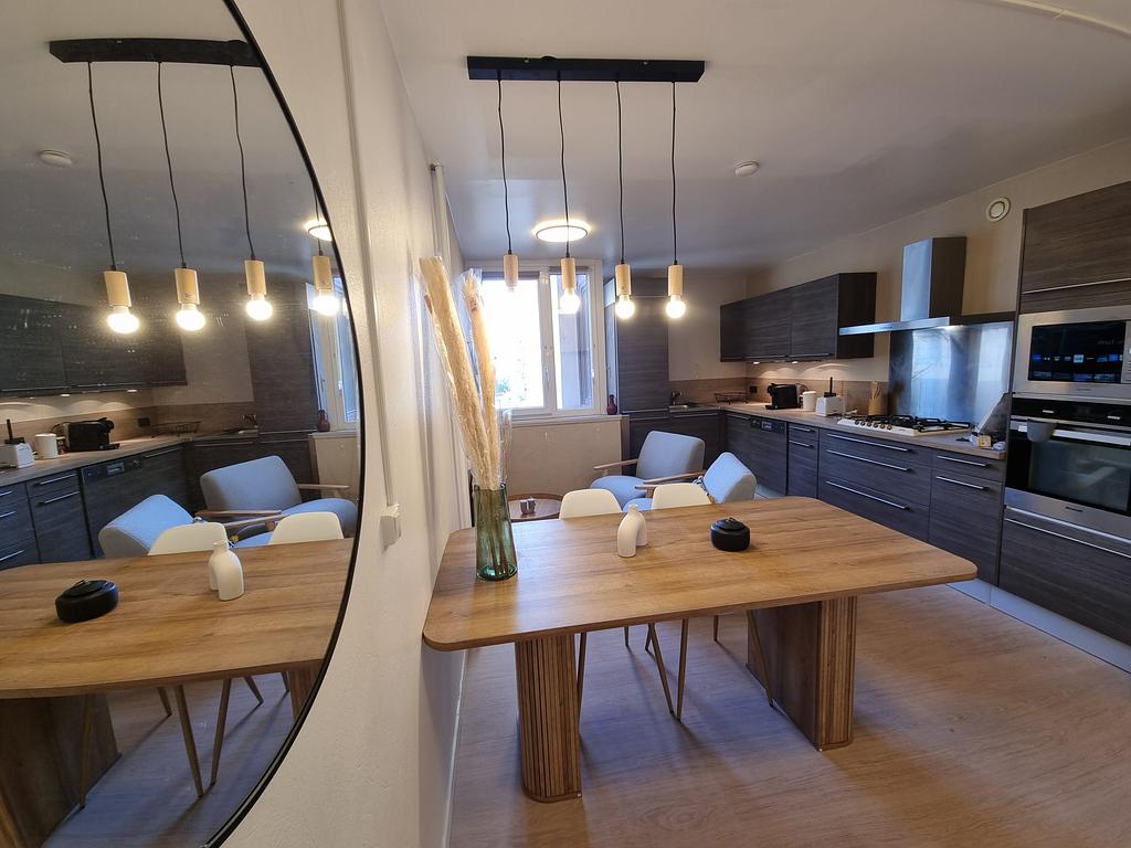 Photo du 11 Rue des Étangs Gobert, 78000 Versailles, France Versailles