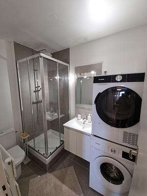 Photo du 11 Rue des Étangs Gobert, 78000 Versailles, France Versailles