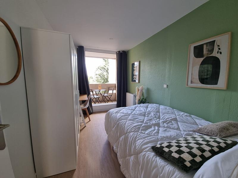 Photo du 11 Rue des Étangs Gobert, 78000 Versailles, France Versailles