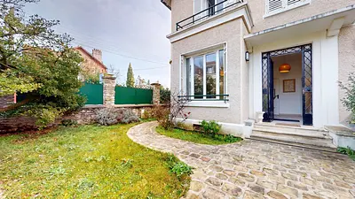 Photo du 65 Rue Dajot, 77000 Melun, France Melun