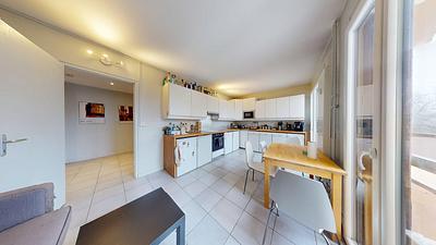 Photo du 43 Avenue Du Docteur Terver, 69130 Écully, France Écully