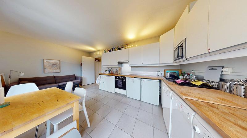 Photo du 43 Avenue Du Docteur Terver, 69130 Écully, France Écully