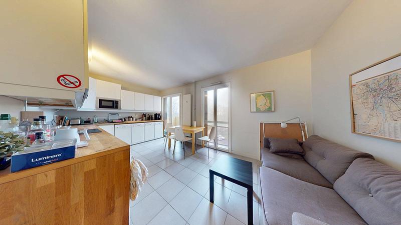 Photo du 43 Avenue Du Docteur Terver, 69130 Écully, France Écully