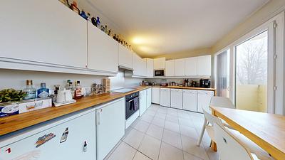 Photo du 43 Avenue Du Docteur Terver, 69130 Écully, France Écully