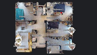 Photo du 43 Avenue Du Docteur Terver, 69130 Écully, France Écully