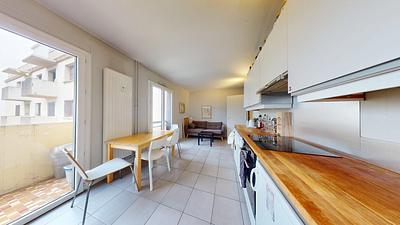 Photo du 43 Avenue Du Docteur Terver, 69130 Écully, France Écully