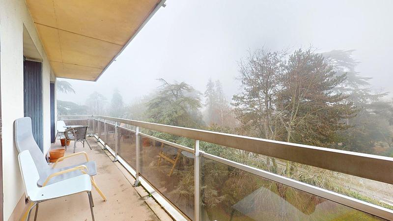 Photo du 43 Avenue Du Docteur Terver, 69130 Écully, France Écully