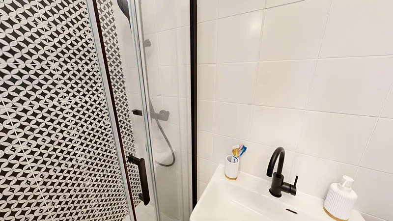 Photo du 5 Rue Fondary, 75015 Paris, France Paris