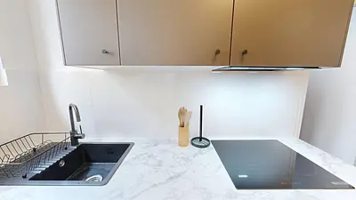 Photo du 5 Rue Fondary, 75015 Paris, France Paris