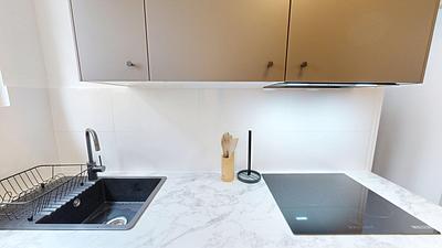 Photo du 5 Rue Fondary, 75015 Paris, France Paris