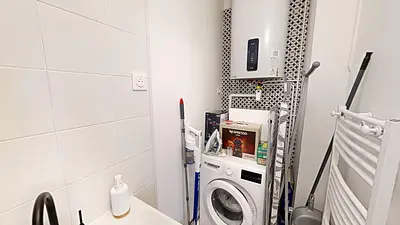 Photo du 5 Rue Fondary, 75015 Paris, France Paris