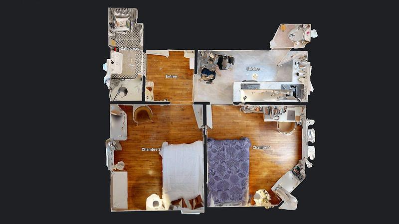 Photo du 5 Rue Fondary, 75015 Paris, France Paris