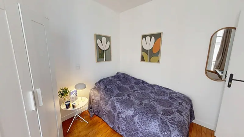 Photo du 5 Rue Fondary, 75015 Paris, France Paris