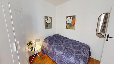 Photo du 5 Rue Fondary, 75015 Paris, France Paris