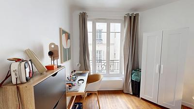 Photo du 5 Rue Fondary, 75015 Paris, France Paris