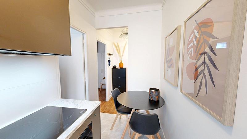 Photo du 5 Rue Fondary, 75015 Paris, France Paris